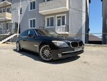 BMW 750-7