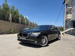 BMW 750-8