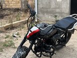 Tufan M50-2