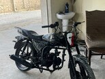 Tufan M50-4