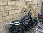 Tufan M50-5