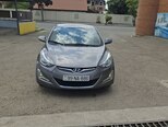 Hyundai Elantra-1