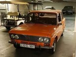 LADA (VAZ) 2103-1