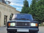 LADA (VAZ) 2107-3