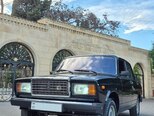 LADA (VAZ) 2107-5