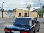 LADA (VAZ) 2107-6