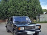 LADA (VAZ) 2107-1