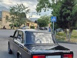 LADA (VAZ) 2107-7