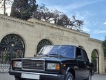 LADA (VAZ) 2107-4