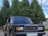 LADA (VAZ) 2107-2