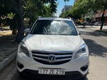 Changan CS 35-1