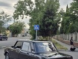 LADA (VAZ) 2107-8