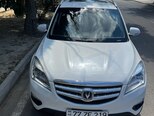 Changan CS 35-10