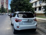 Changan CS 35-4