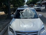 Changan CS 35-11