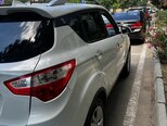 Changan CS 35-6
