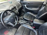 Changan CS 35-8