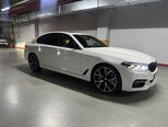 BMW 525-8