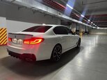 BMW 525-4