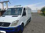 Mercedes Sprinter 315-2