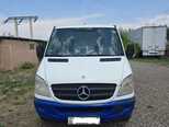 Mercedes Sprinter 315-1