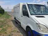 Mercedes Sprinter 315-3