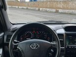 Toyota Land Cruiser Prado-6