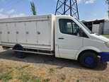 Mercedes Sprinter 315-4