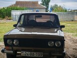 LADA (VAZ) 2106-2