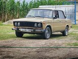 LADA (VAZ) 2106-1