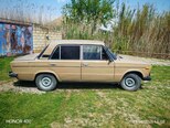 LADA (VAZ) 2106-3