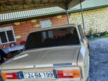 LADA (VAZ) 2106-5