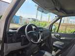 Mercedes Sprinter 315-10