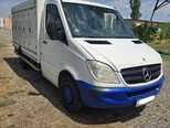 Mercedes Sprinter 315-11