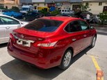Nissan Sentra-2