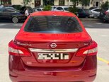Nissan Sentra-3