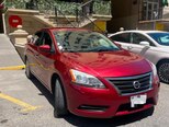 Nissan Sentra-4