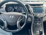 Hyundai Elantra-9