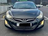 Hyundai Elantra-1
