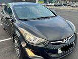 Hyundai Elantra-15