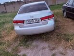 Hyundai Sonata-7