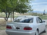 Mercedes E 200-2