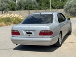 Mercedes E 200-5