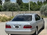 Mercedes E 200-7