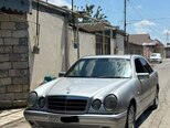 Mercedes E 200-14