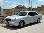 Mercedes E 200-8