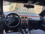 Mercedes E 200-10
