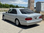 Mercedes E 200-6