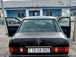 Mercedes 190-4