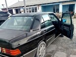 Mercedes 190-3